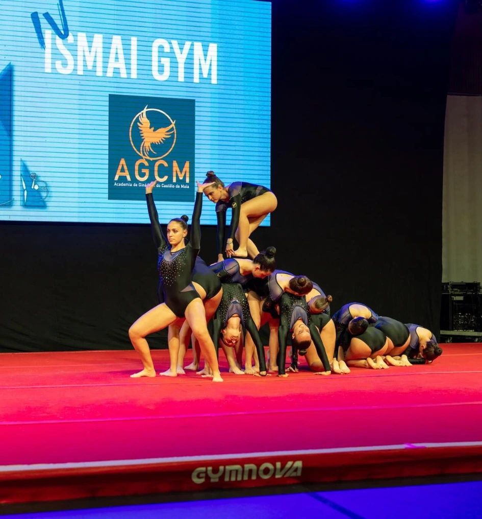Ginástica para Todos